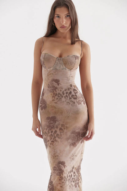 Emily Maxi Dress