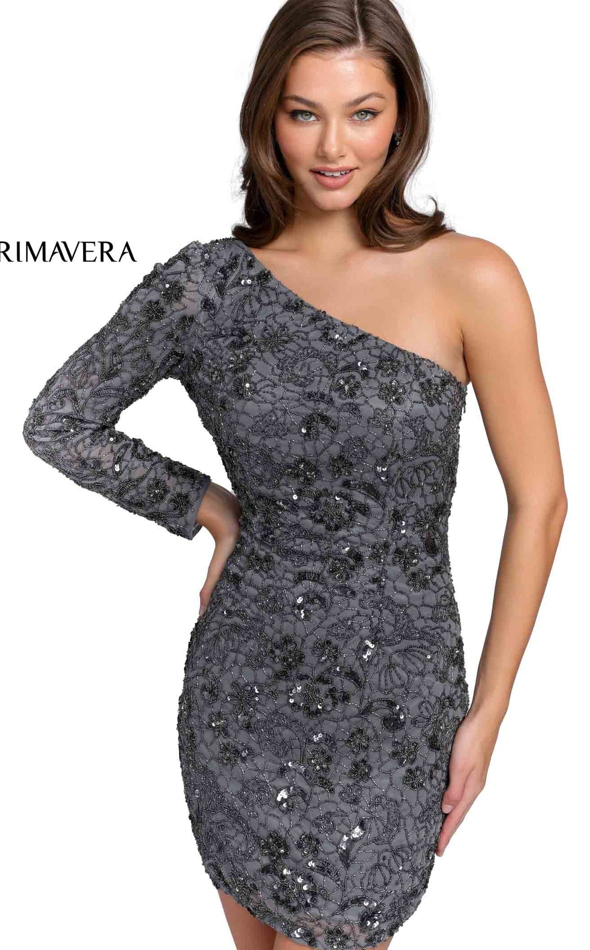 Primavera Couture 3865 Dress