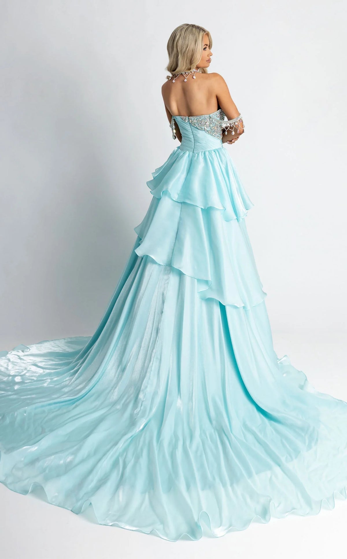 Rachel Allan 50401 Dress