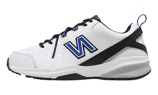 608v5 "White Team Royal Black" MX608WR5