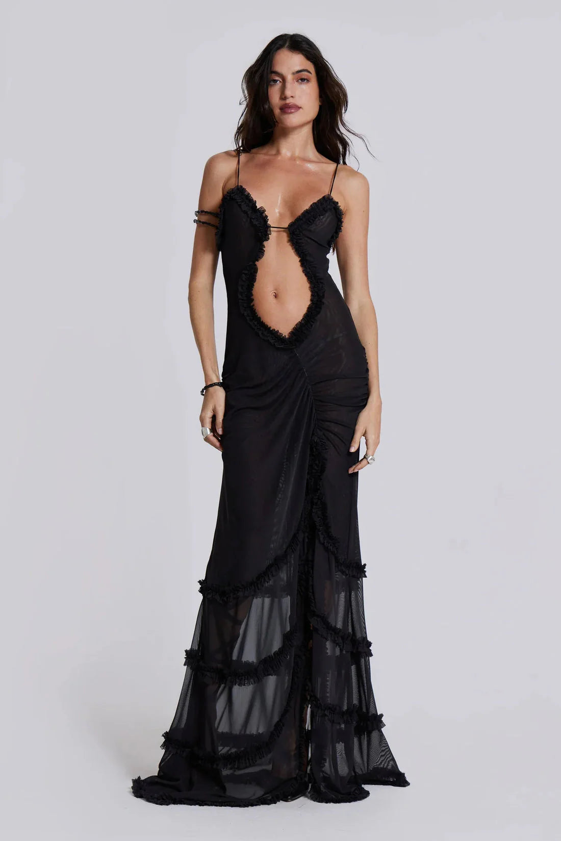 Danna Maxi Dress