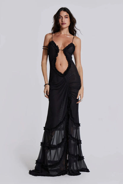 Danna Maxi Dress