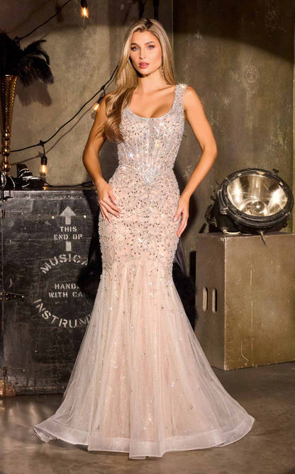 Ladivine CC8270 Dress