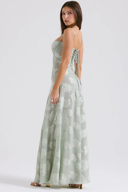 Emma Maxi Dress