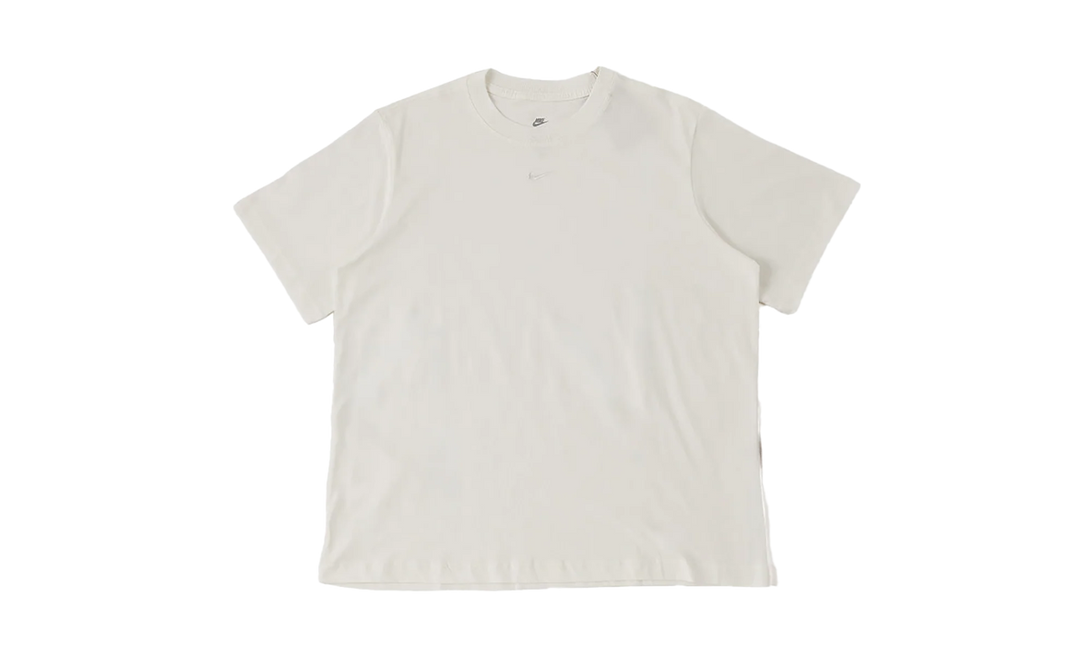 NSW Essential Core Tee WMNS "White" FD4149 134