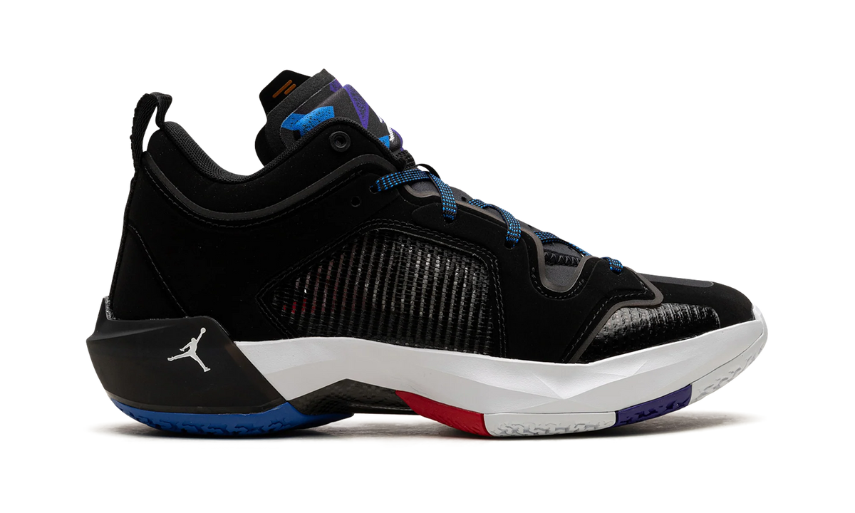 Air Jordan XXXVII Low "Nothing But Net" DQ4122 061