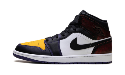 Jordan 1 Mid SE "LA to Chicago" IQ9383 611