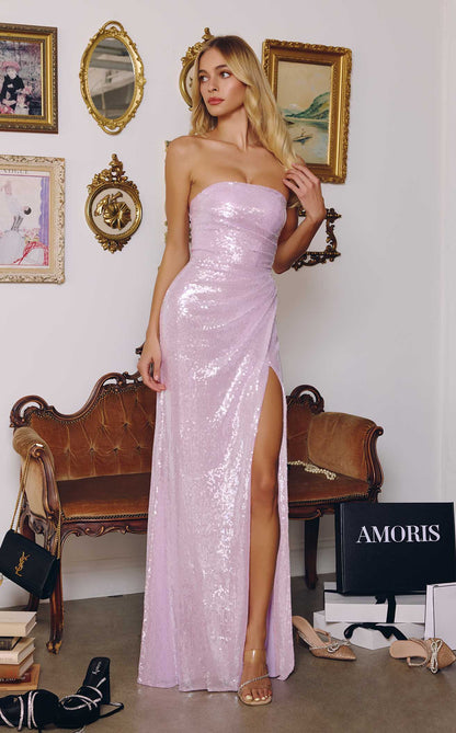 Amoris T724 Dress