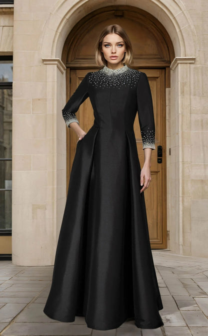Janique 2612 Dress
