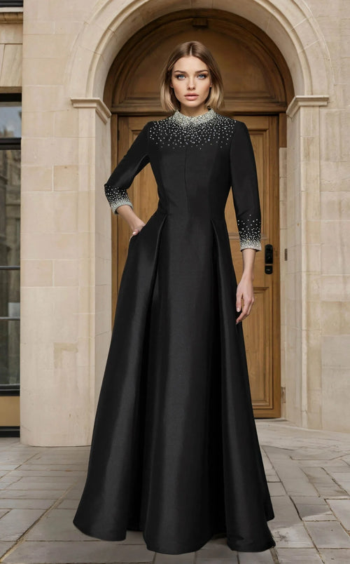 Janique 2612 Dress