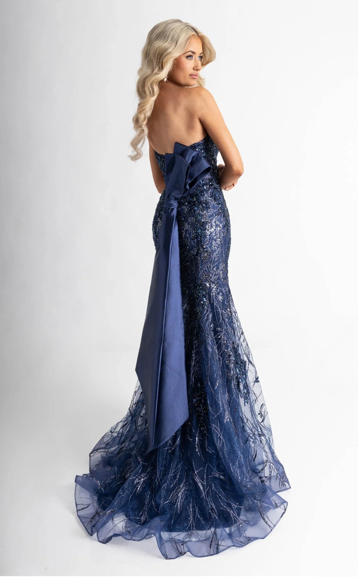 Rachel Allan 71008 Dress