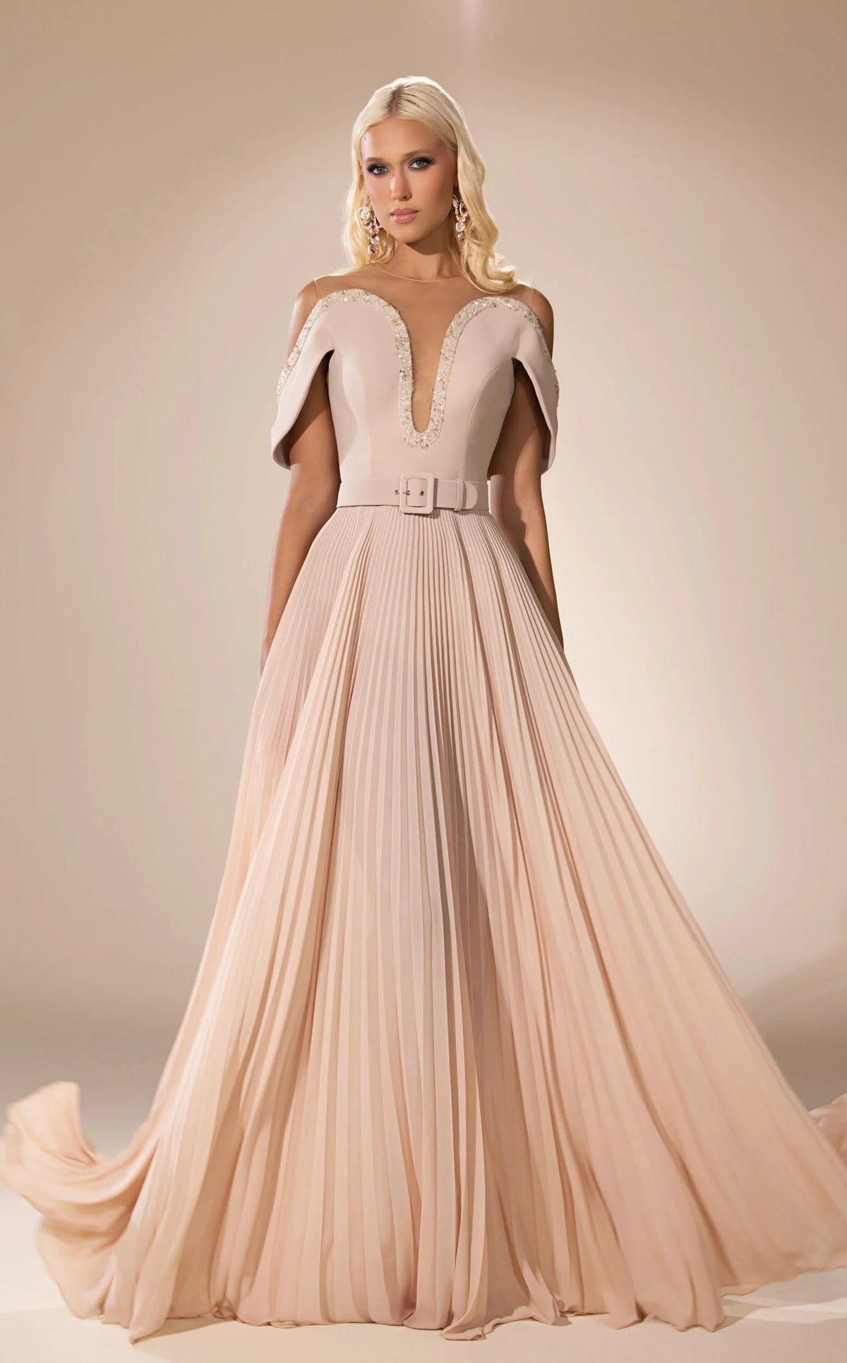 Abdo Aoude Desirs9 Dress