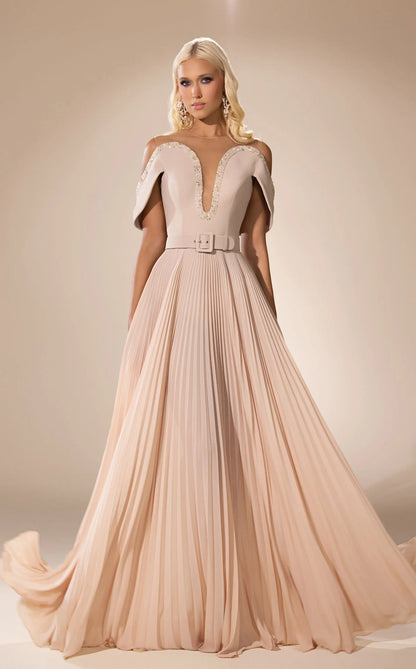 Abdo Aoude Desirs9 Dress
