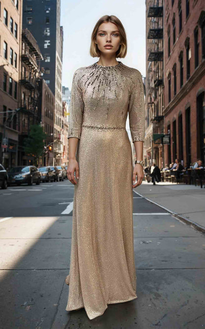Janique 2610 Dress
