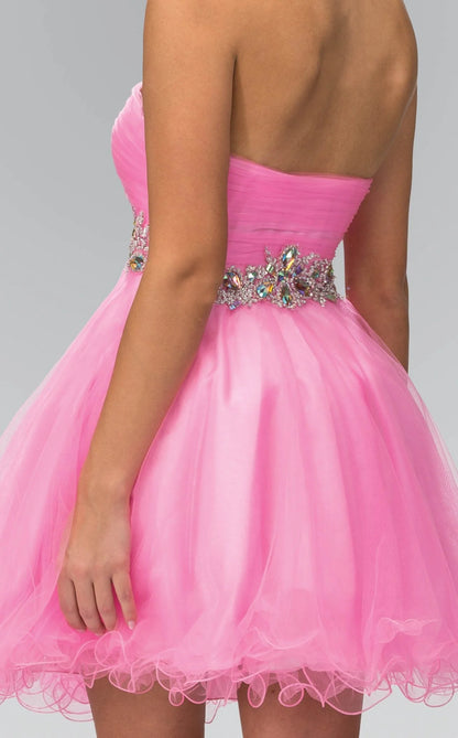 Elizabeth K GS1139 Dress