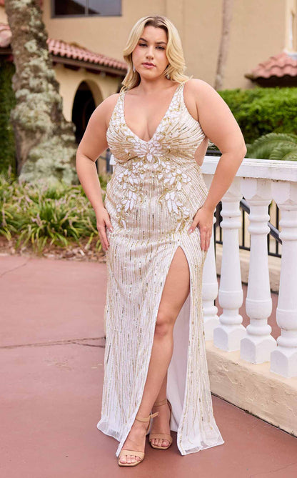 Primavera Couture 14104 Dress