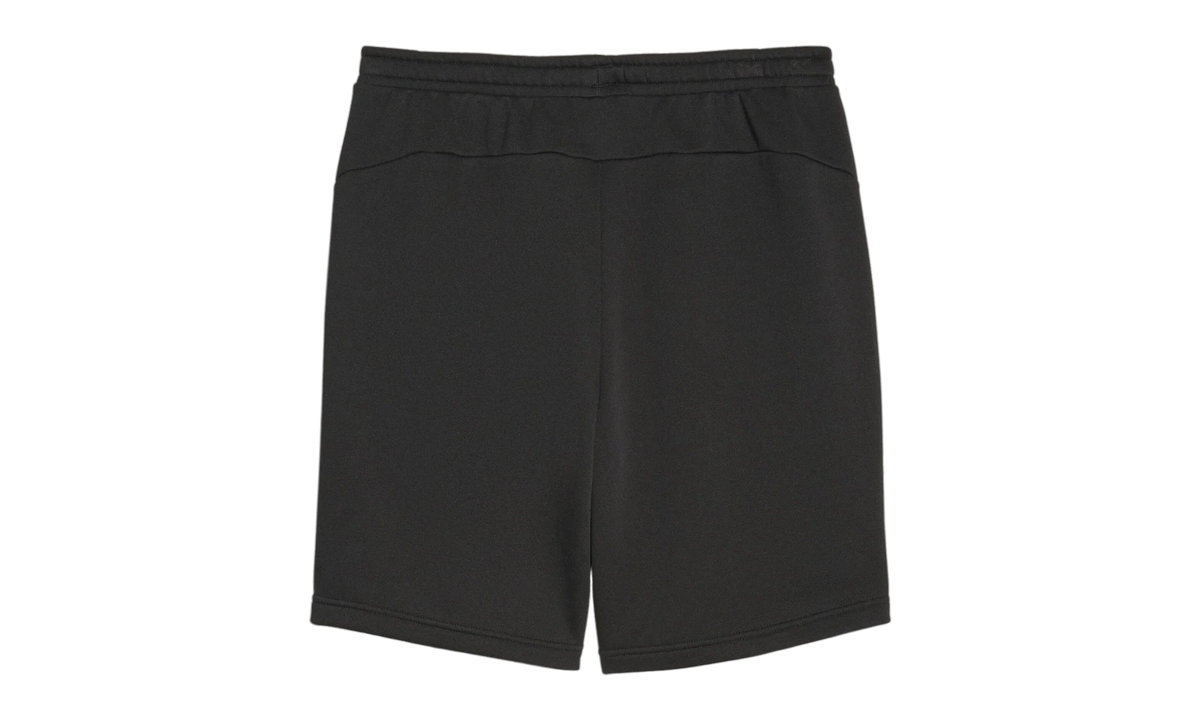 BMW MOTORSPORT ESS FLEECE SHORTS "Black" 621311 01