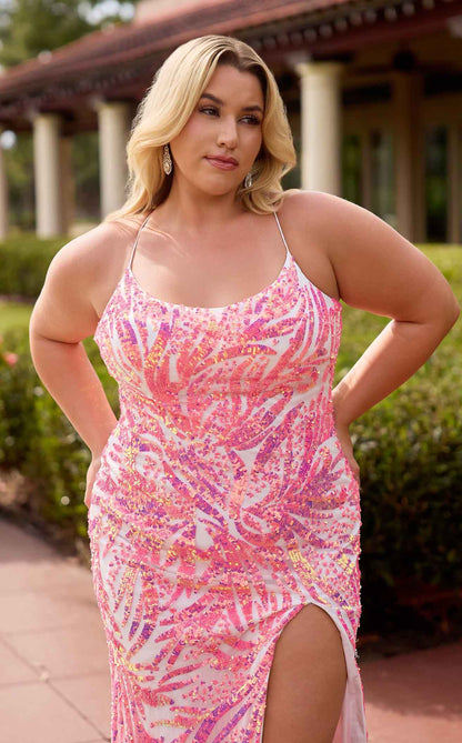 Primavera Couture 14108 Dress
