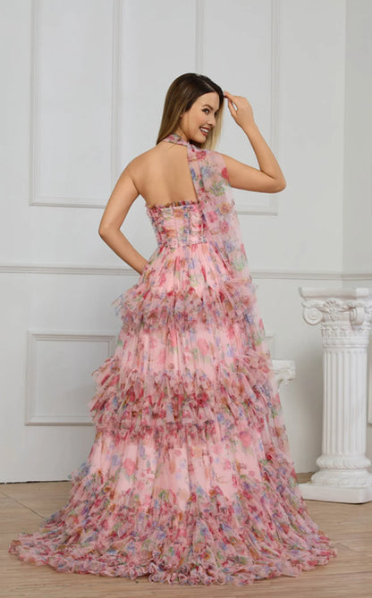 Cecilia Couture 8004 Dress