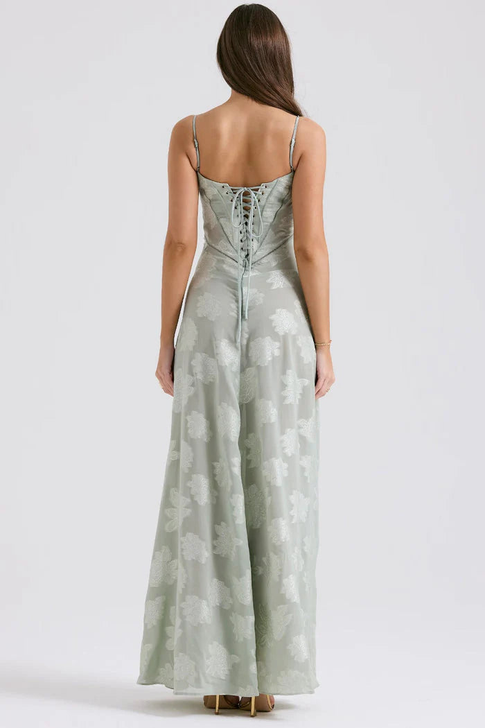 Emma Maxi Dress