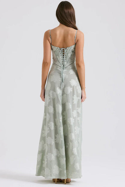 Emma Maxi Dress