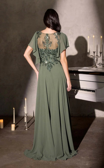Ladivine CL09 Dress