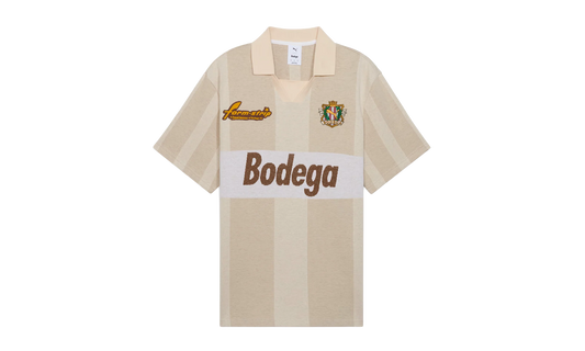 BODEGA JERSEY "Alpine Snow" 633481 87
