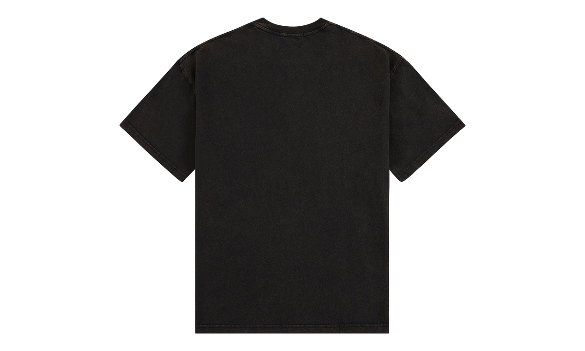 Say Less Do More Tee "Black" HTG260196 BLK