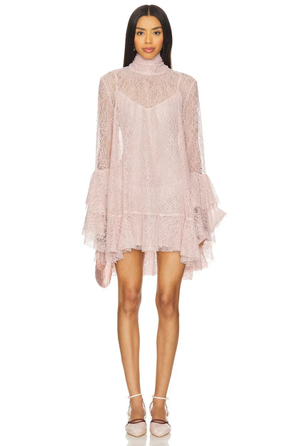 Norma Mini Dress