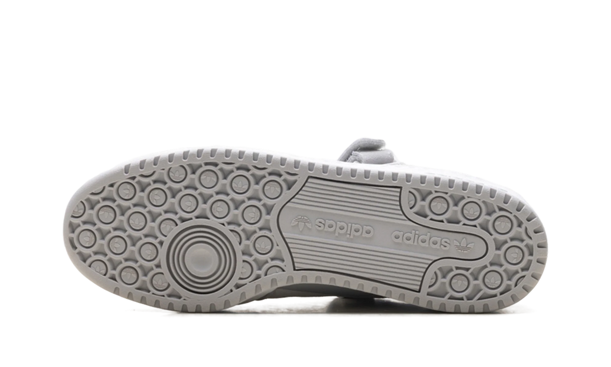Forum '84 "Grey Suede" GW0694