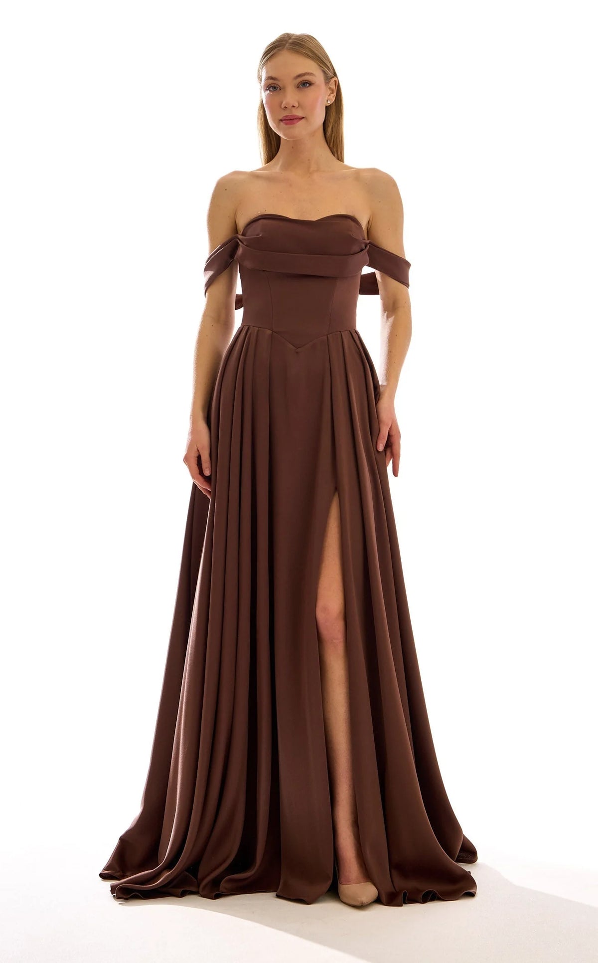 Hot Contact 5316 Dress