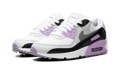 Air Max 90 WMNS "White Lilac" DH8010 103
