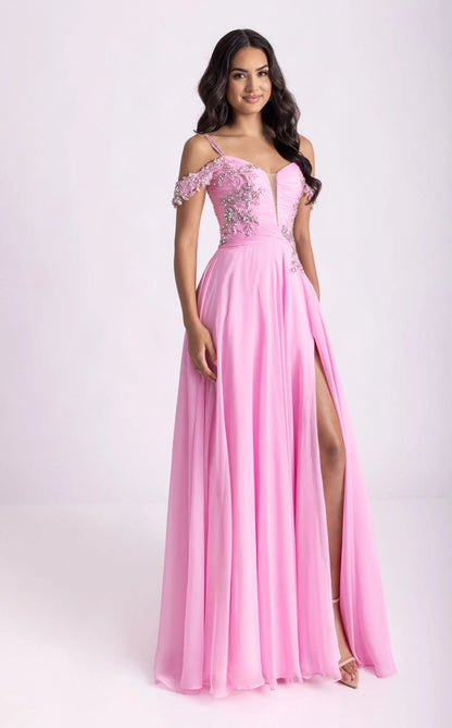 Rachel Allan 70951 Dress