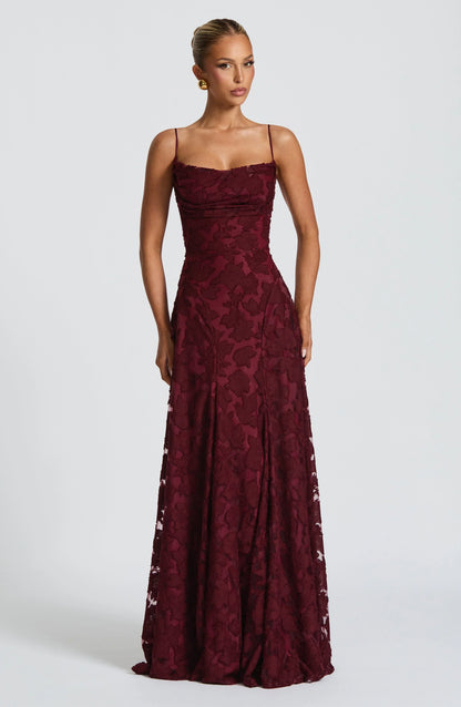 Livette - Elegance Maxi Dress