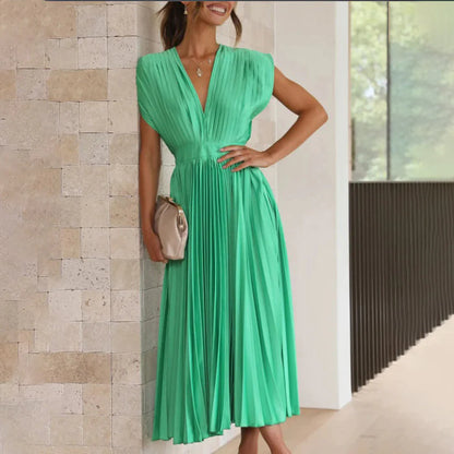 Alexis - Elegant Dress