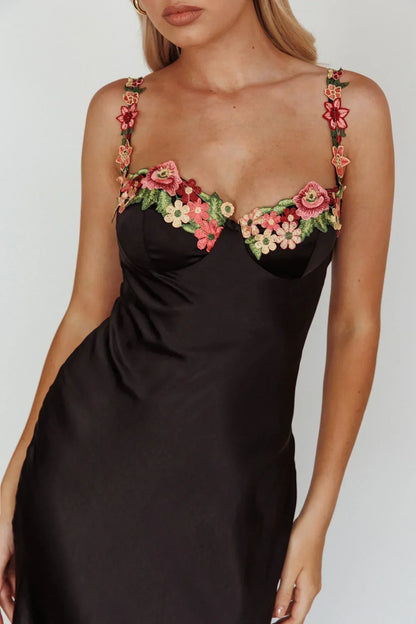 Rose | Garden Dress