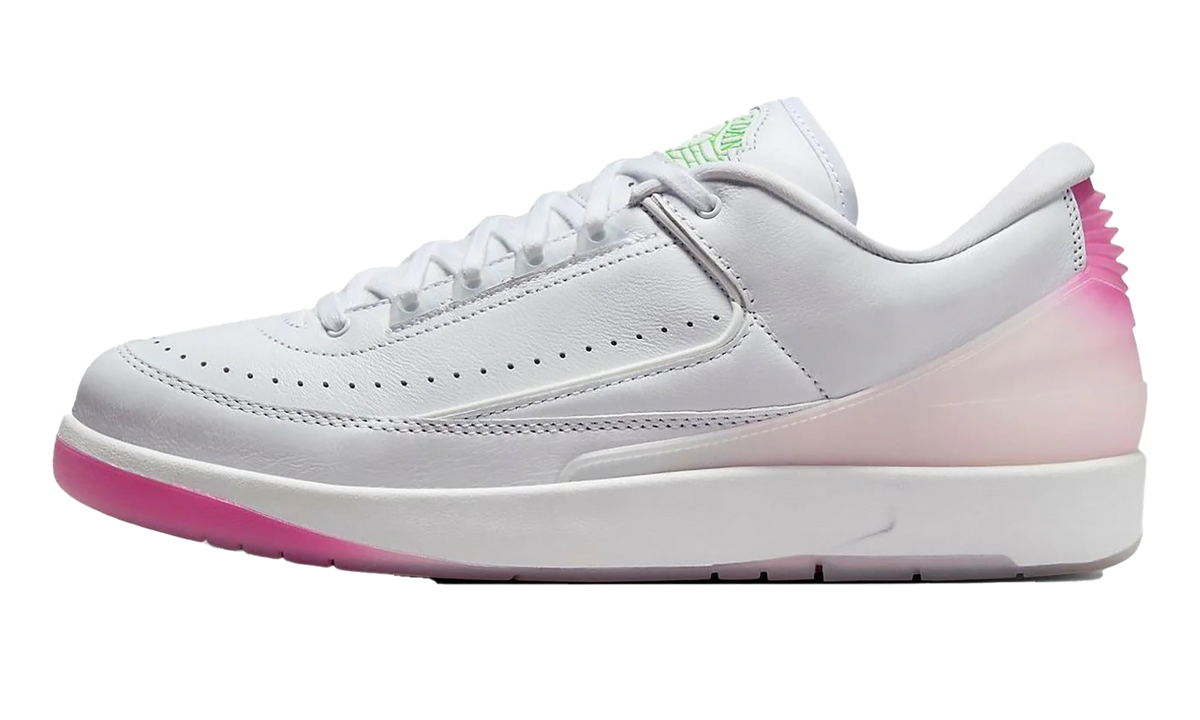 Retro 2 Low "CHERRY BLOSSOM" FQ3228 100