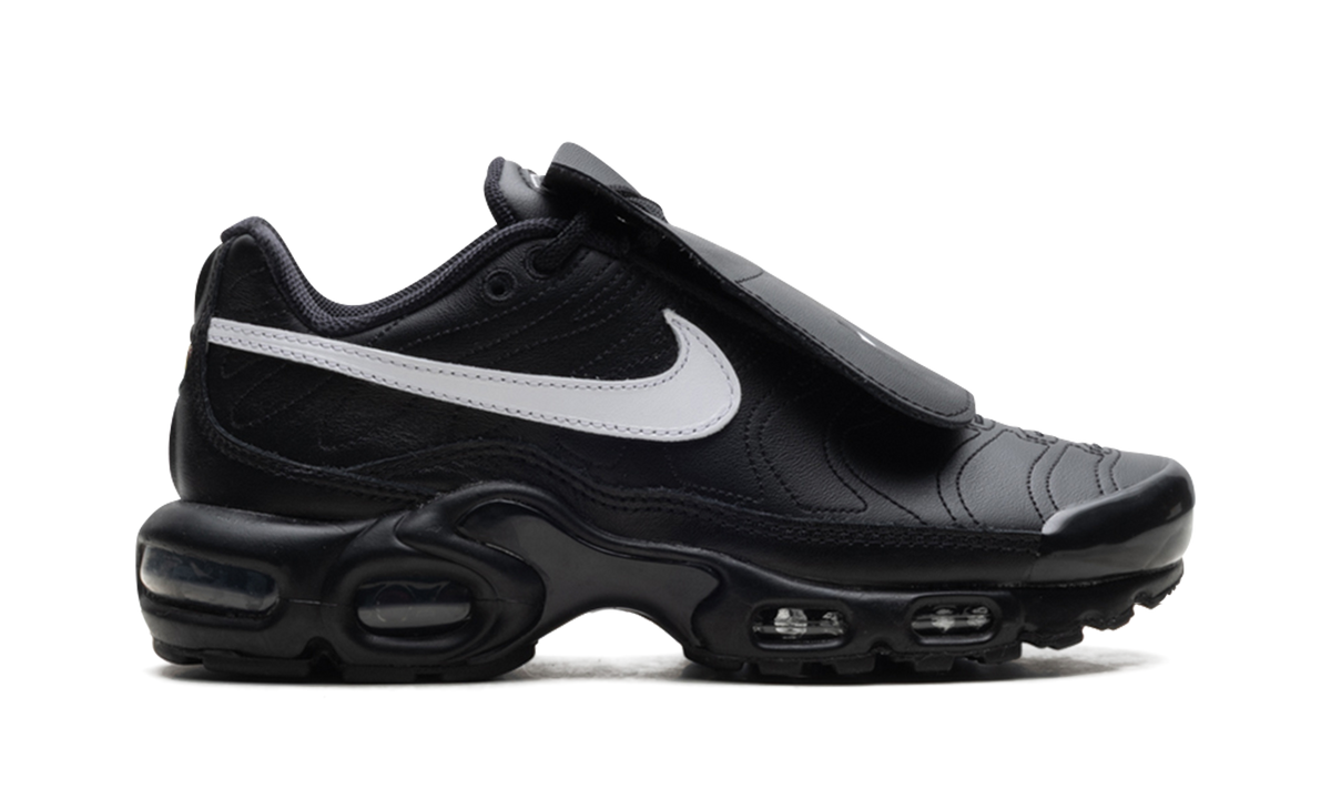 Air Max Plus Tiempo WMNS "Black" HF0074 001