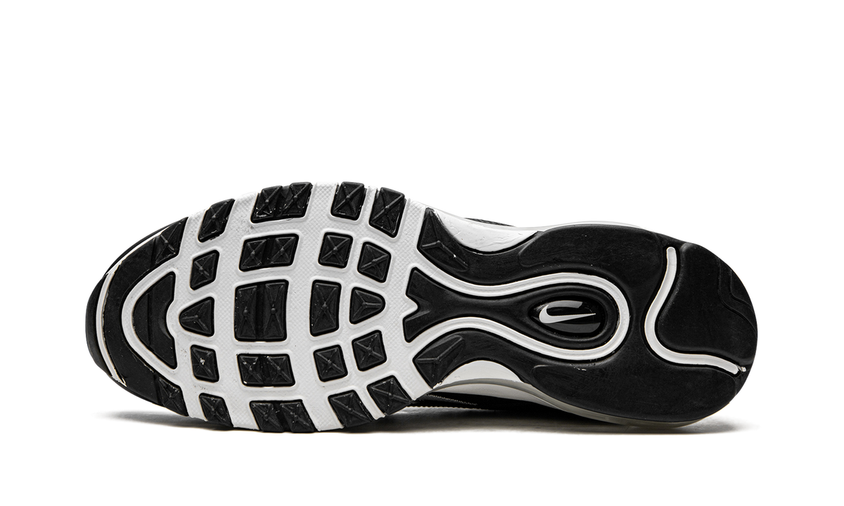 Air Max 97 "White / Black / Silver" DM0027 001