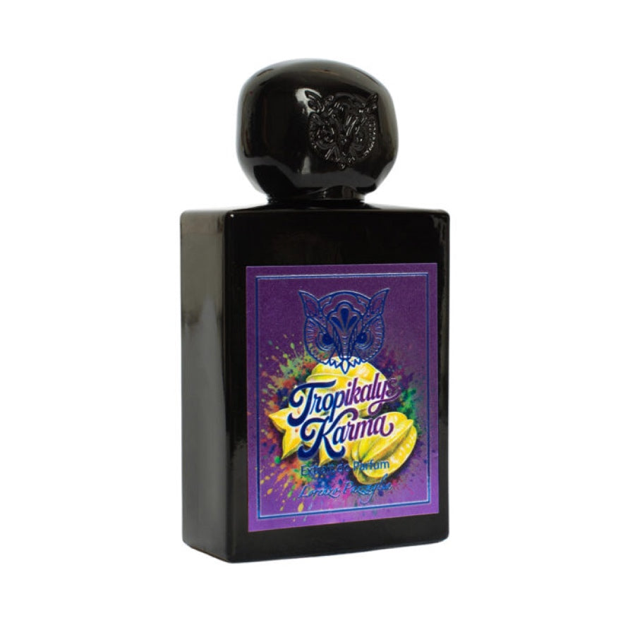 Lorenzo Pazzaglia Tropikalys Karma Extrait De Parfum Spray
