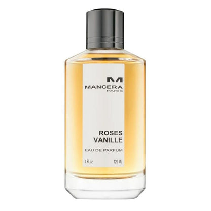 Mancera Roses Vanille Eau de Parfum Spray