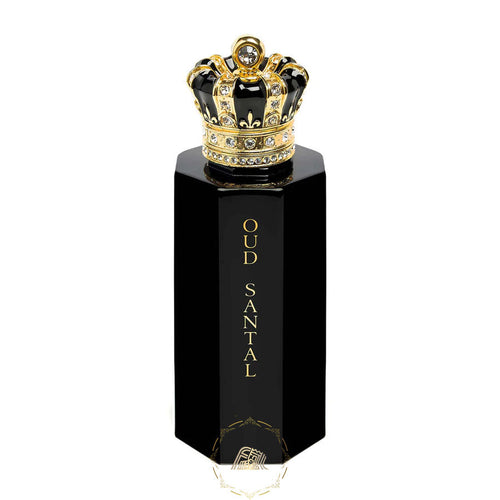 Royal Crown Oud Santal Extrait De Parfum Spray