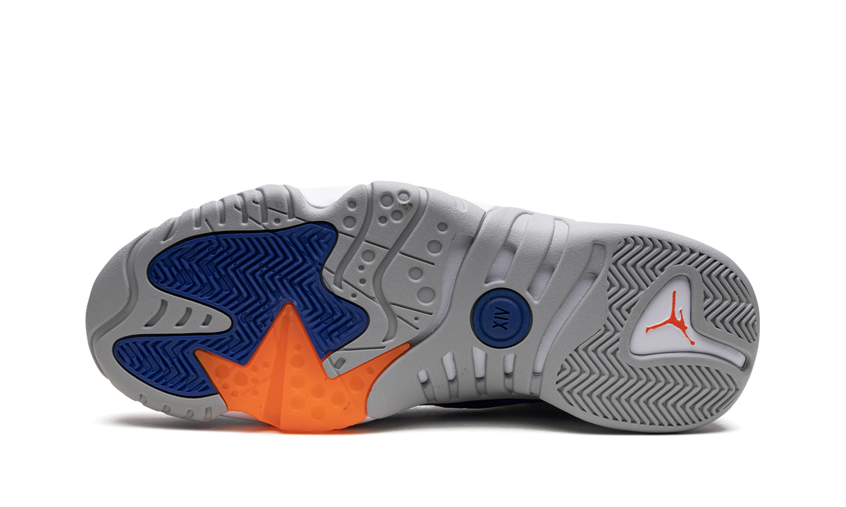 Two Trey "New York Knicks" DO1925 148