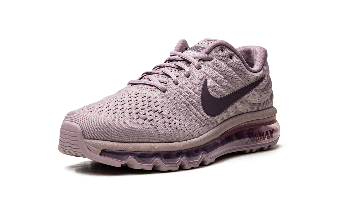 AIR MAX 2017 MNS WMNS "Plum" 849560 503