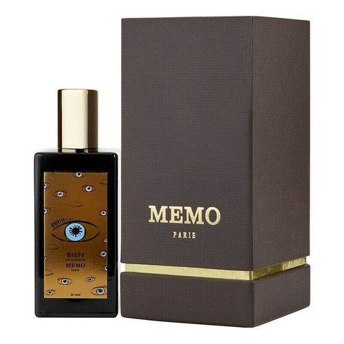 Memo Paris - Marfa Eau De Parfum Spray 200 ml | Fragrance Lord