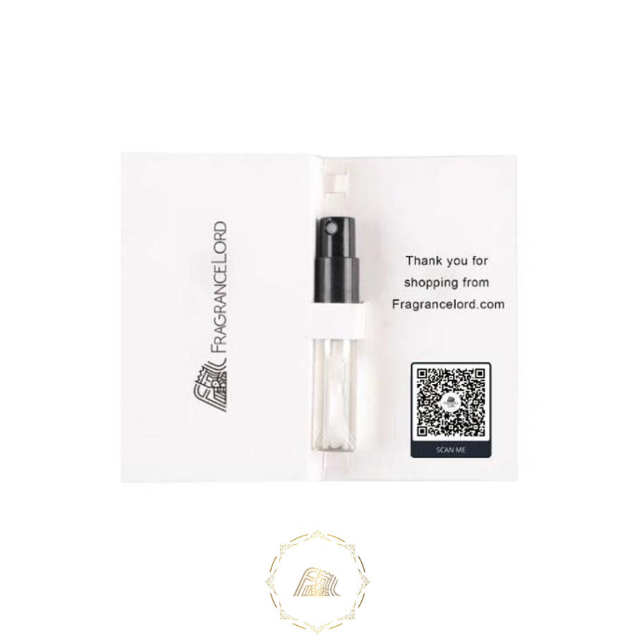 Gucci The Alchemist's Garden Love at Your Darkest Eau De Parfum Travel Spray | Sample
