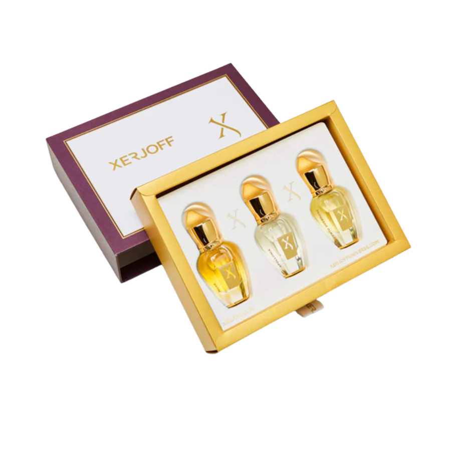 Xerjoff Discovery Set II