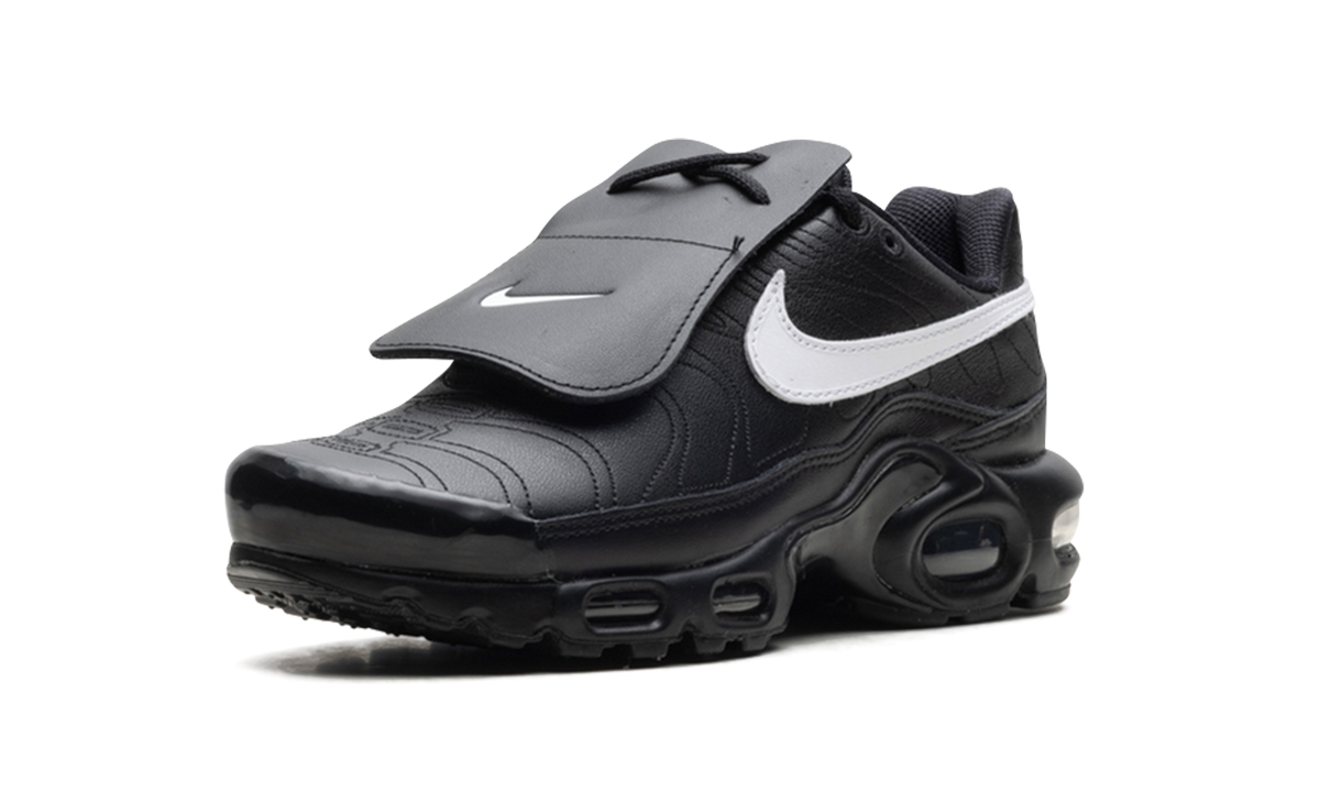 Air Max Plus Tiempo WMNS "Black" HF0074 001