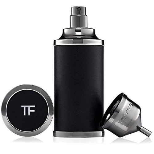 Tom Ford Oud Wood Vaporisateur Eau De Parfum Spray