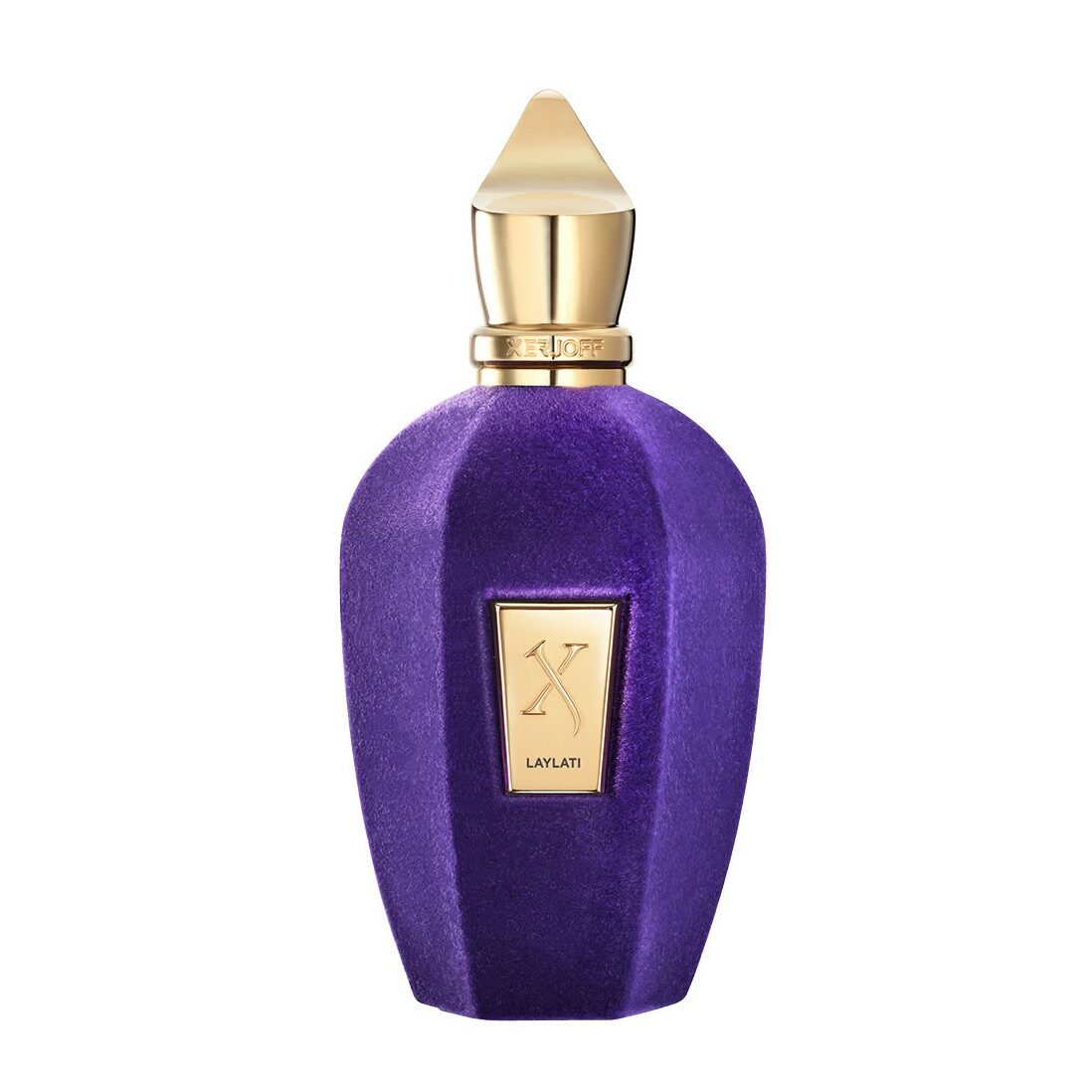 Xerjoff Laylati Eau De Parfum Spray